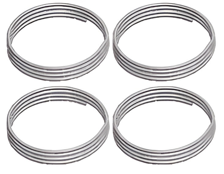 Cup Spring 11.2x0.6mm (4)