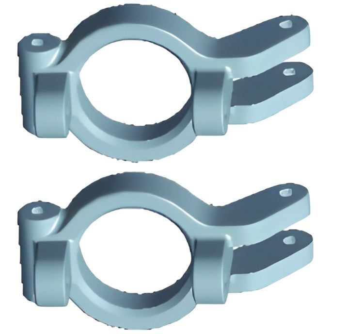 Caster C-Hub Block Set