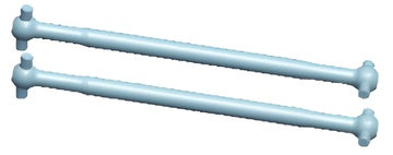 Dogbone Drive Shaft 5.8x76mm (2)