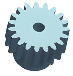 Pinion Gear 19T