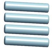 Shaft 2x9mm (4)