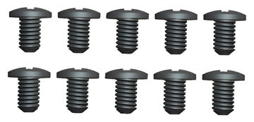 Screw 2x10mm