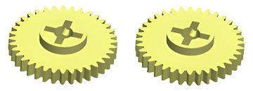 Gear Reduction