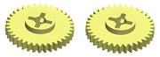 Gear Reduction