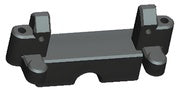 Servo Mount