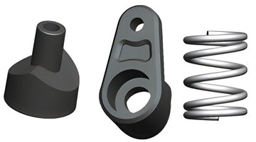 Servo Saver Set