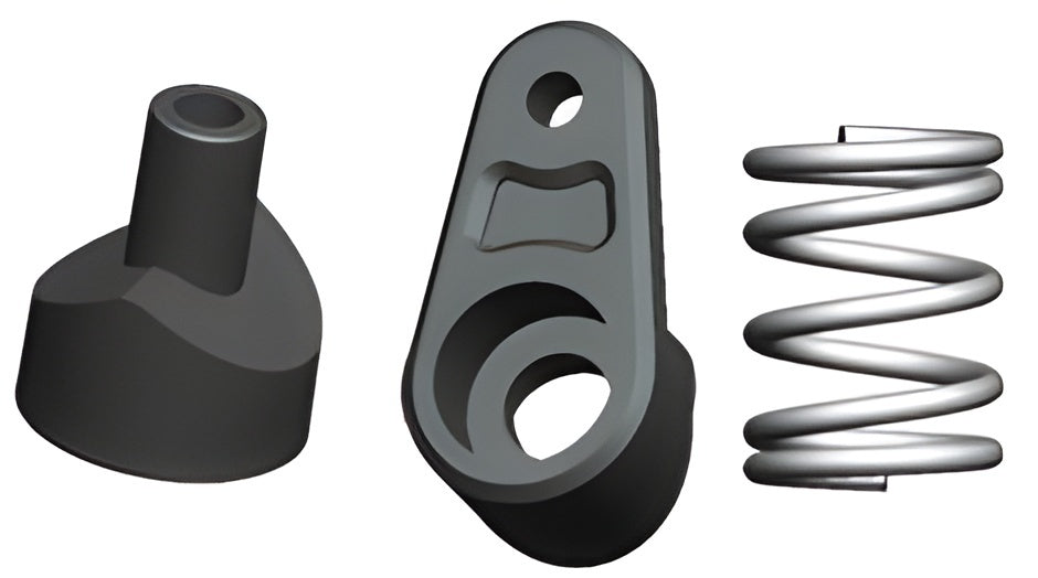Servo Saver Set