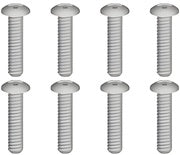 Phillips Screw 1.7x9mm (8)
