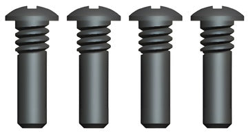 Screw Pin 2.6x7mm (4)