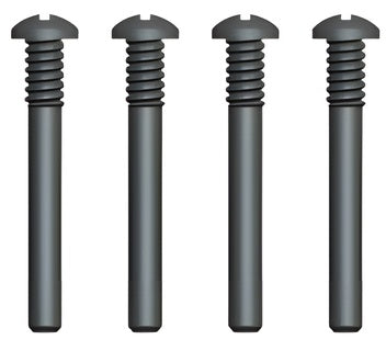 Screw Pin 2.6x23mm (4)