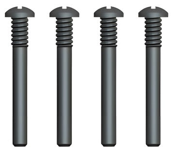 Screw Pin 2.6x25mm (4)