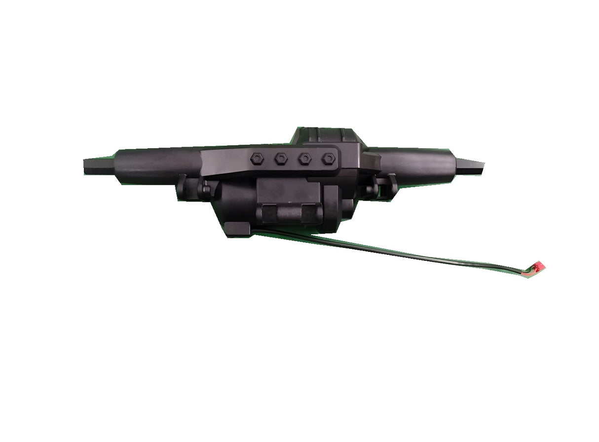 Rear Axle Set