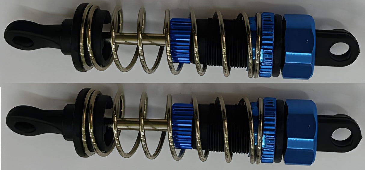 Shock Absorber Front (2)