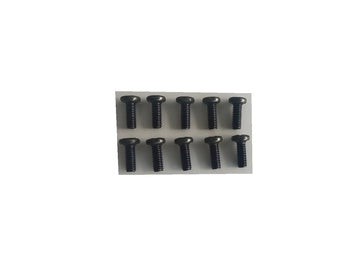 Phillips Screw M3x8mm (10)