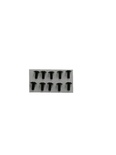 Phillips Screw 2.6x6mm (10)