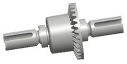 Differential Front