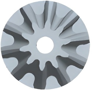 Planetary Differential Gear Small 10T (4)