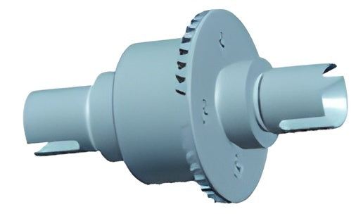 Differential Set