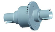 Differential Set