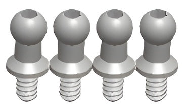 Ball-Head Screw 4.9x13.6mm (4)