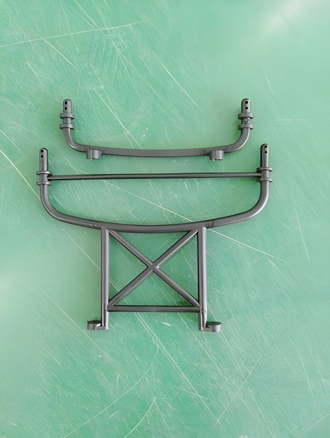 Body Mount Struts Front & Rear