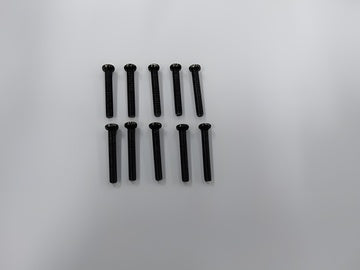 Phillips Screw M3x20mm (10)