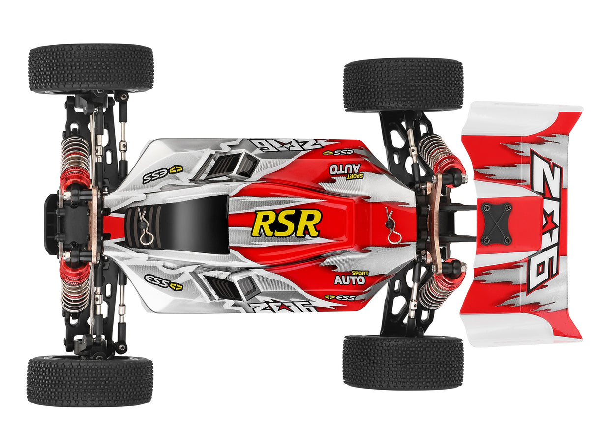 WL 144001 4WD Buggy 1/14 RTR