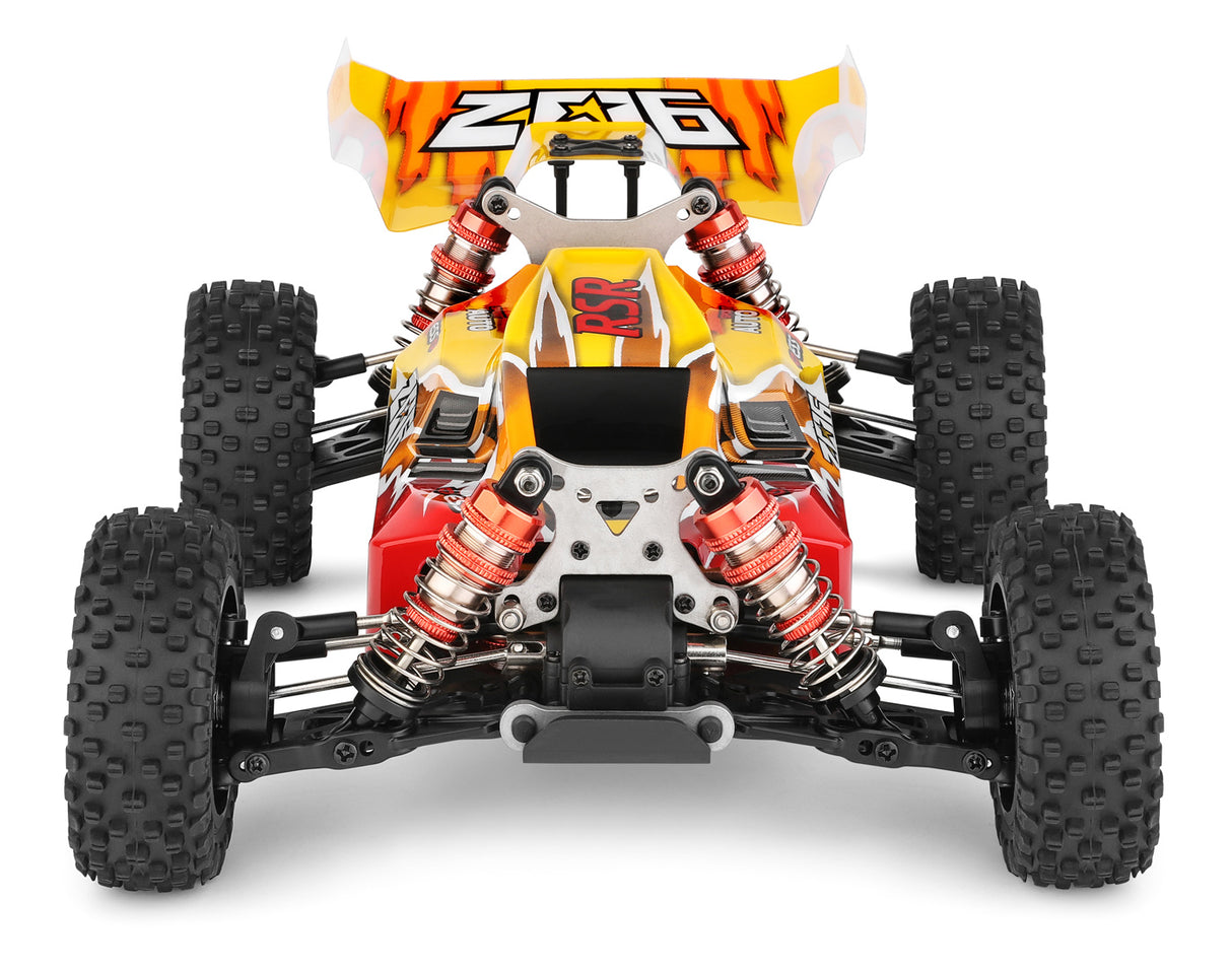 WL 144010 4WD Brushless Buggy 1/14 RTR