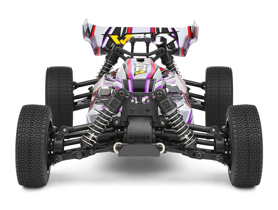 WL 144016 4WD 390 Buggy 1/14 RTR