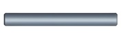 Shock Shafts 1x6mm