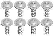 Phillips Screw 2x8mm (8)