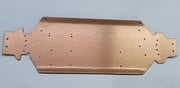 Chassi Plate