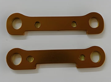 Suspension Mount Plate Front