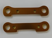 Suspension Mount Plate Front