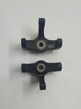 Wheel Hub Front