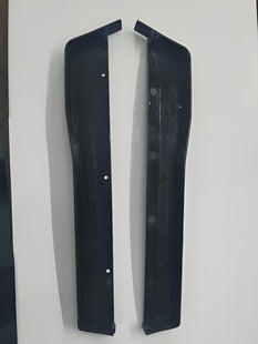 Underbody Skid Plate