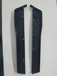 Underbody Skid Plate