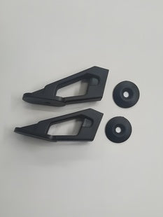 Rear Wing Mounting Bracket
