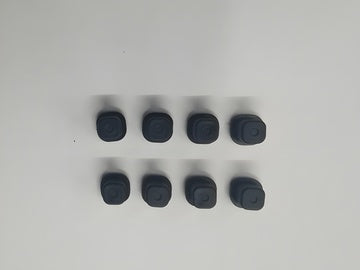 Bushing Suspension Arm Set