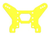 Shock Mount Plate Rear