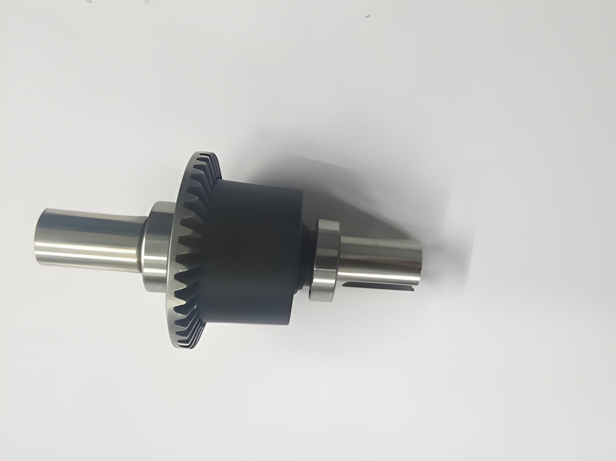 Differential Unit