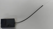 Receiver 4-Channel (Brushless)