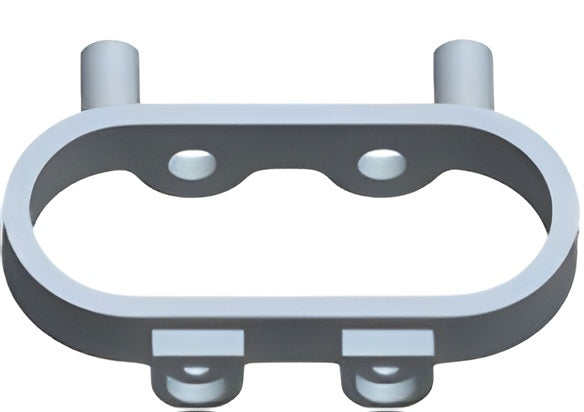 Bumper Front/Rear Set