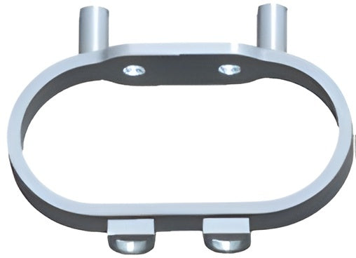 Bumper Front/Rear Set
