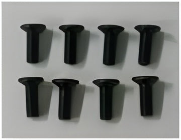 Countersunk Screw M2.5x4mm (8)