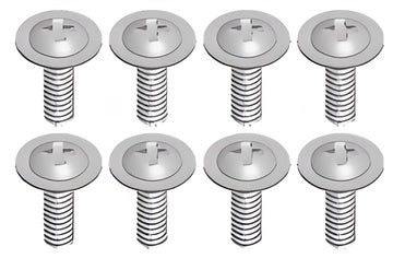 Phillips Screw M2.6x6mm