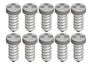 Phillips Screw 1.5x4mm (8)