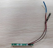 LED Body Light Strip