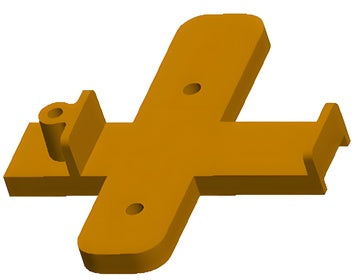 Base Plate