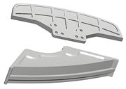 Bumper Front Set